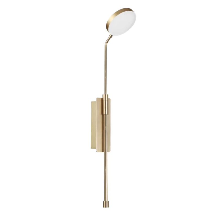 Бра L-VISION ODEON LIGHT 5011/8WL