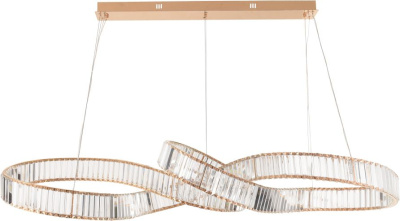 Подвесной светодиодный светильник Stilfort Vintage 4020/03/16PL