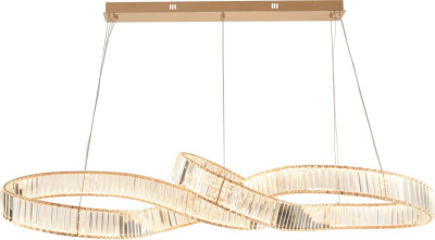 Подвесной светодиодный светильник Stilfort Vintage 4020/03/16PL