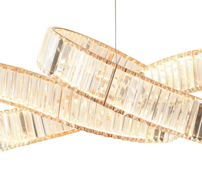 Подвесной светодиодный светильник Stilfort Vintage 4020/03/16PL