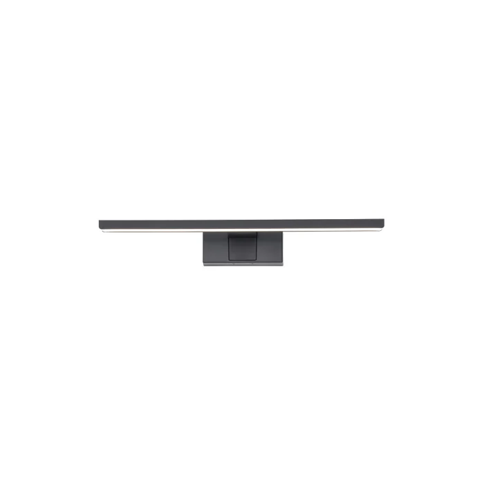 Подсветка для зеркал Nowodvorski Cezanne Led S Black 10668