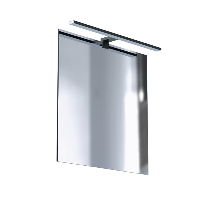 Подсветка для зеркал Nowodvorski Cezanne Led S Black 10668