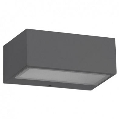 Уличное бра Leds C4 NEMESIS 05-9629-CA-B8