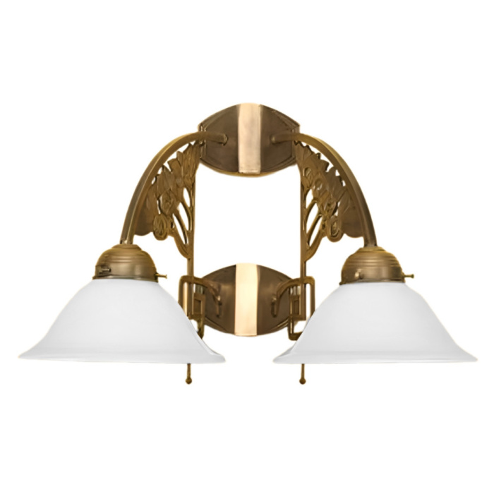 Бра Berliner Messinglampen AD71-22opB