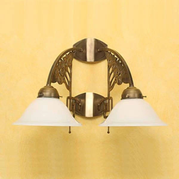 Бра Berliner Messinglampen AD71-22opB