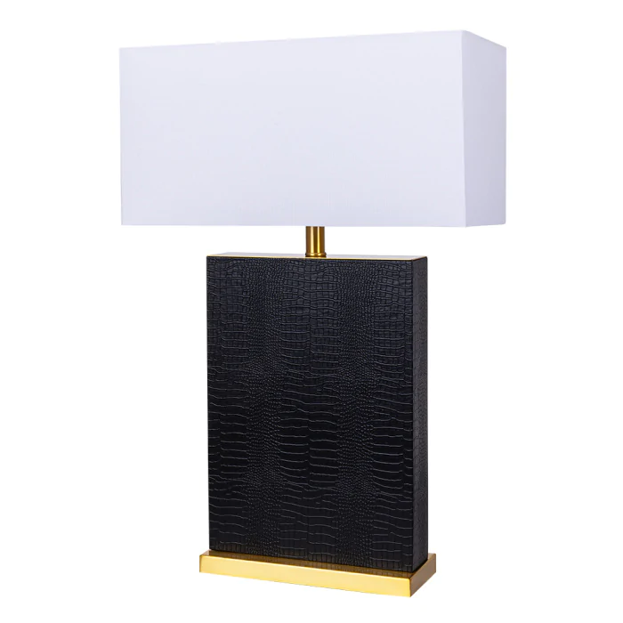 Светильник настольный Arte Lamp ZULU A5058LT-1PB