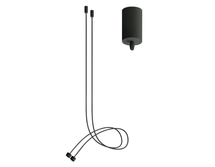 Крепеж подвесной Techno Ring Ambrella light A9209