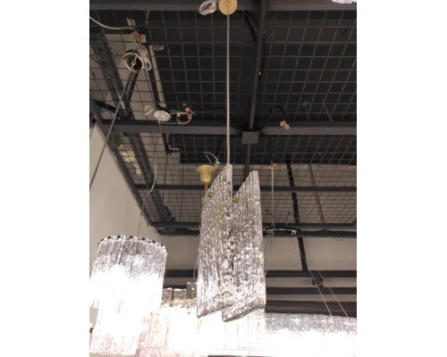 Подвесной светильник  10823/S Newport