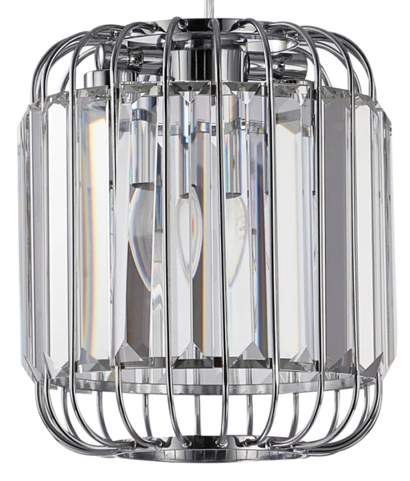 Светильник подвесной Stilfort 2115/09/02P Kuper