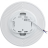 Светильник потолочный iLedex Mercury 5551-36W-D212-3/4/6K-WH