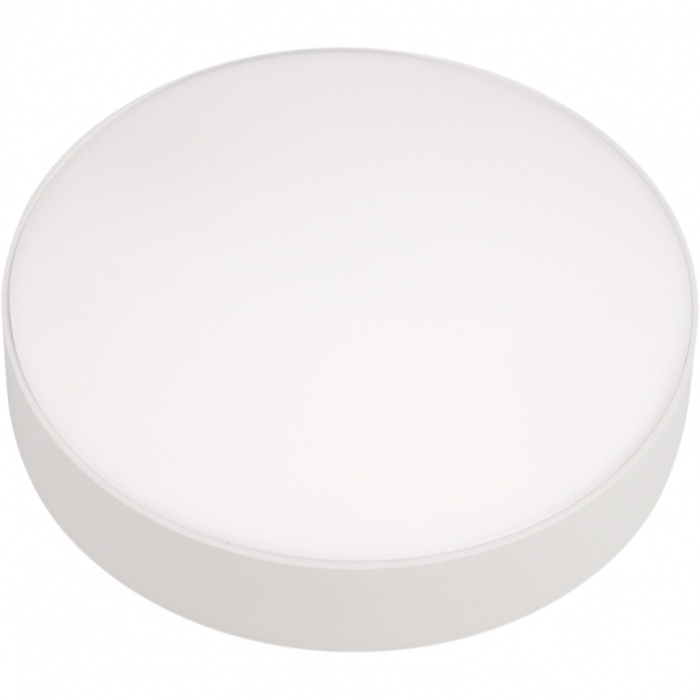 Светильник потолочный iLedex Mercury 5551-36W-D212-3/4/6K-WH