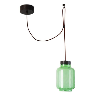 Подвесной светильник RAW 00-5448-CI-08