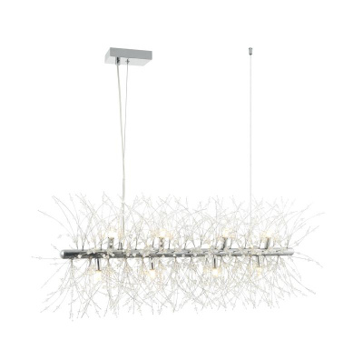 Люстра подвесная Stilfort 2123/09/12PL Salut