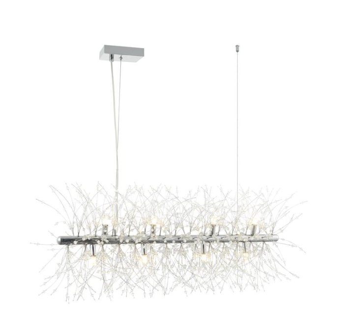 Люстра подвесная Stilfort 2123/09/12PL Salut