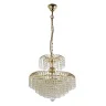 Подвесная люстра Arti Lampadari Salentino E 1.5.40.100 G