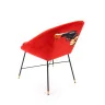 Обеденный стол Seletti Toiletpaper Furniture 16041