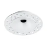 Рамка скрытого монтажа вогнутая для светильников Lightstar Spira 0741х6 (D65) 074106-01