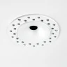 Рамка скрытого монтажа вогнутая для светильников Lightstar Spira 0741х6 (D65) 074106-01
