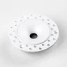 Рамка скрытого монтажа вогнутая для светильников Lightstar Spira 0741х6 (D65) 074106-01