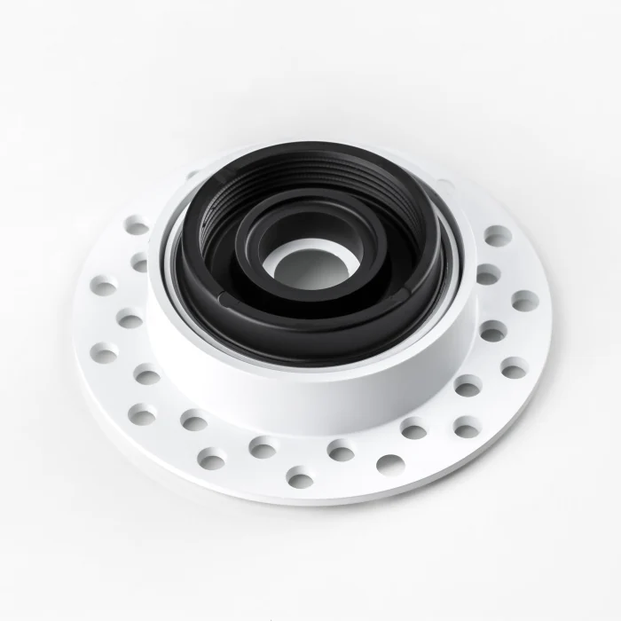 Рамка скрытого монтажа вогнутая для светильников Lightstar Spira 0741х6 (D65) 074106-01