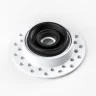 Рамка скрытого монтажа вогнутая для светильников Lightstar Spira 0741х6 (D65) 074106-01