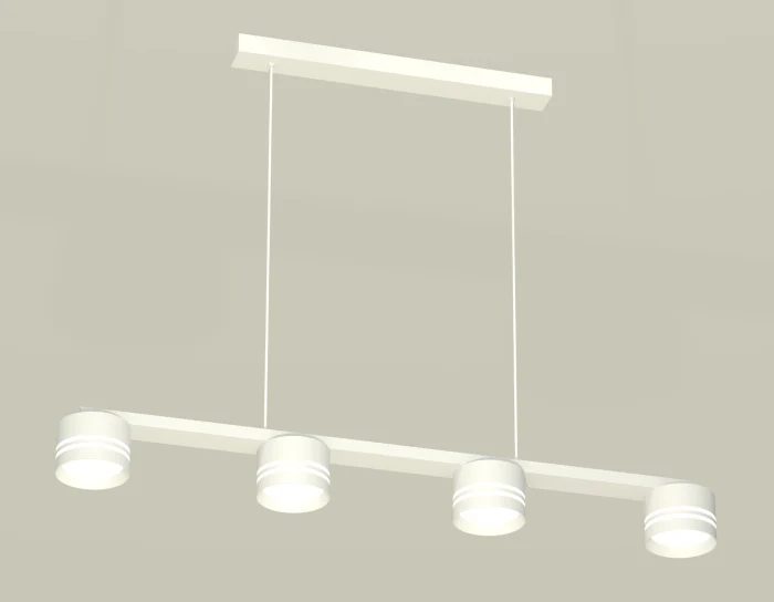 Комплект подвесного светильника с акрилом Ambrella light XB9151204