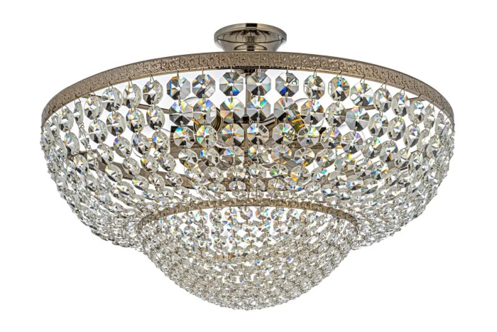 Потолочный светильник Arti Lampadari Favola E 1.3.50.502 N