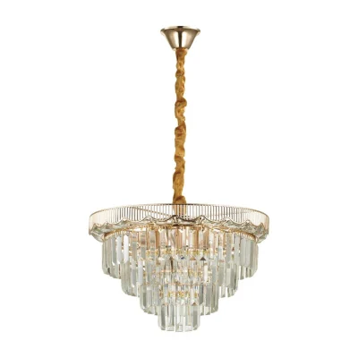 Люстра LUMION 5233/8