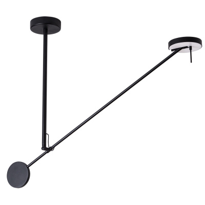 Светильник подвесной Divinare MALCONE 2623/06 PL-9