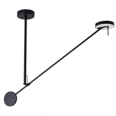 Светильник подвесной Divinare MALCONE 2623/06 PL-9