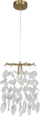 Светильник подвесной Stilfort 2180/05/01P RAMO