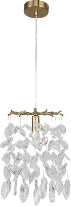 Светильник подвесной Stilfort 2180/05/01P RAMO