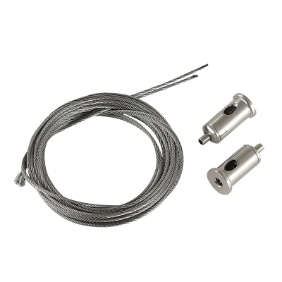 Тросовый подвес ST-Luce Стальной ST070.009.00