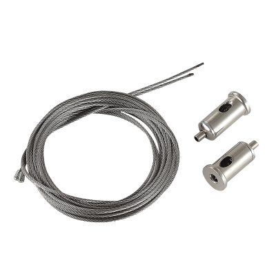 Тросовый подвес ST-Luce Стальной ST070.009.00