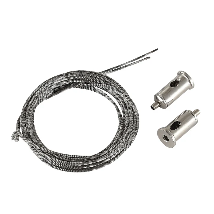 Тросовый подвес ST-Luce Стальной ST070.009.00