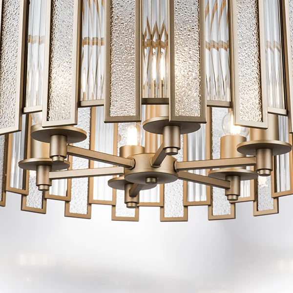 Люстра подвесная Agave Lightstar 712062