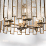 Люстра подвесная Agave Lightstar 712062