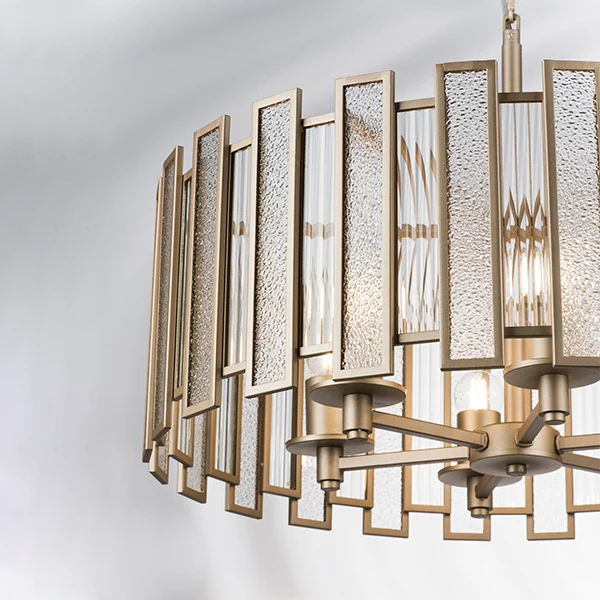 Люстра подвесная Agave Lightstar 712062