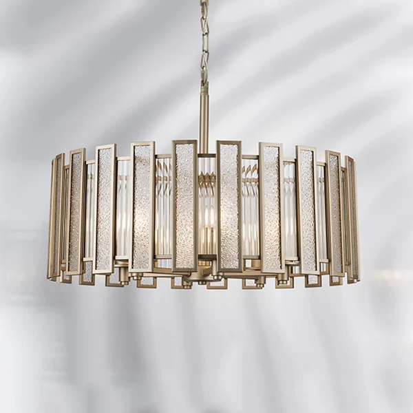 Люстра подвесная Agave Lightstar 712062