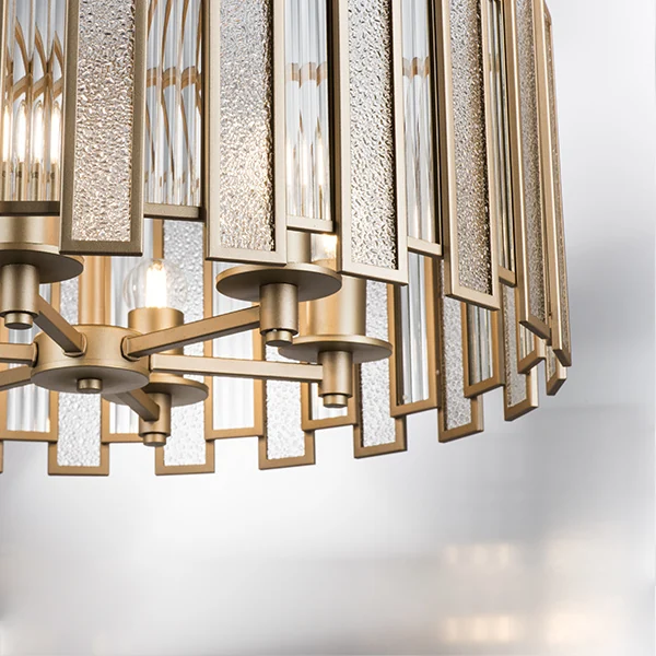 Люстра подвесная Agave Lightstar 712062