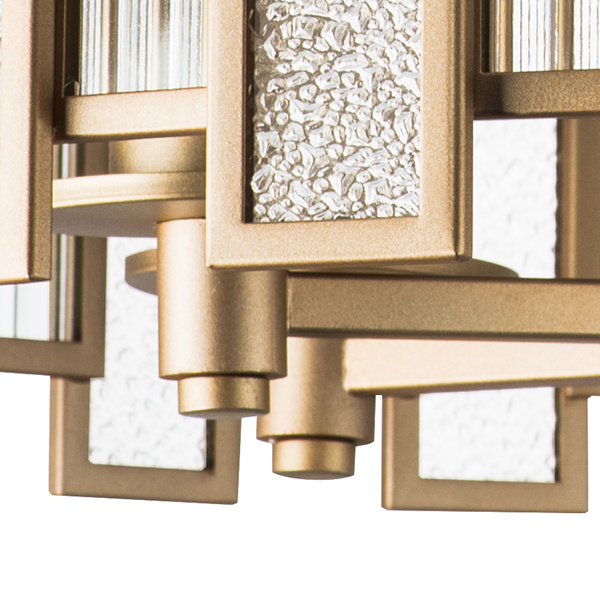 Люстра подвесная Agave Lightstar 712062