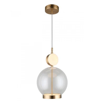 Светильник подвесной Aployt Sara APL.039.06.06