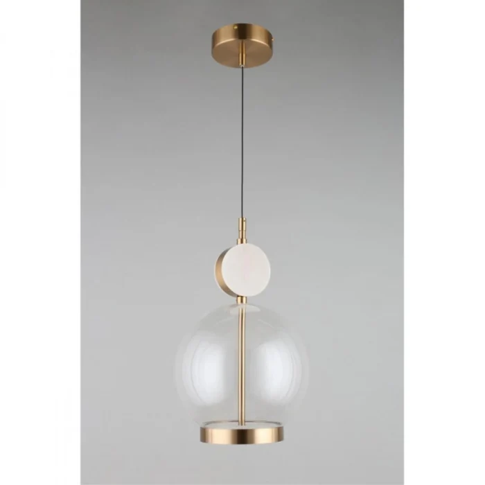 Светильник подвесной Aployt Sara APL.039.06.06