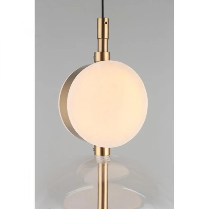 Светильник подвесной Aployt Sara APL.039.06.06