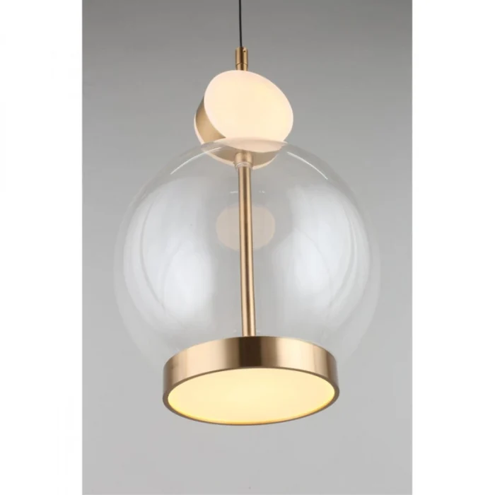 Светильник подвесной Aployt Sara APL.039.06.06