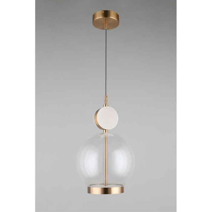 Светильник подвесной Aployt Sara APL.039.06.06