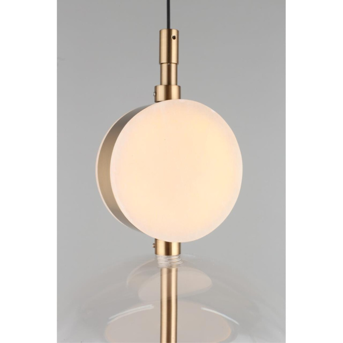 Светильник подвесной Aployt Sara APL.039.06.06