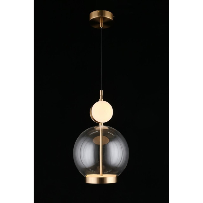 Светильник подвесной Aployt Sara APL.039.06.06