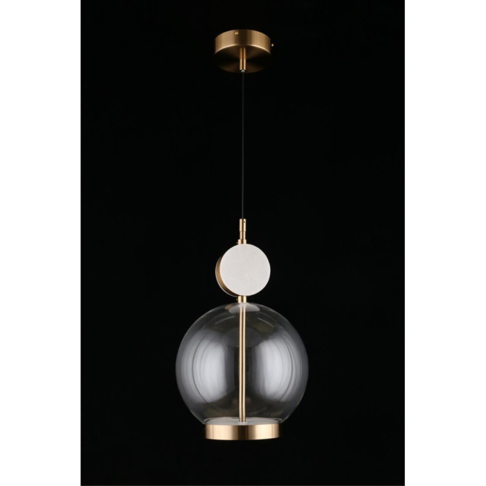 Светильник подвесной Aployt Sara APL.039.06.06