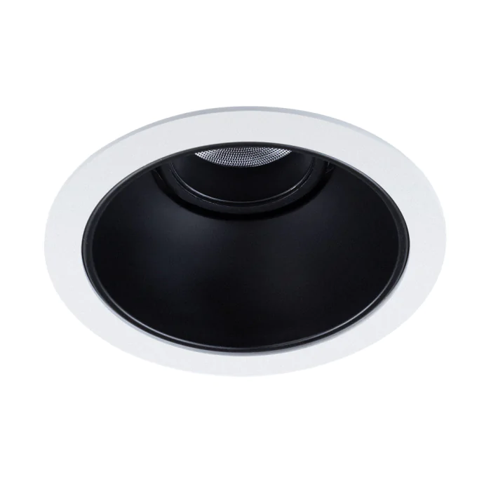 Светильник точечный встраиваемый светодиодный Arte Lamp SCROLL A3312PL-1WH